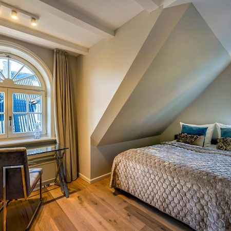 Ferienhaus Sylterliebe المظهر الخارجي الصورة